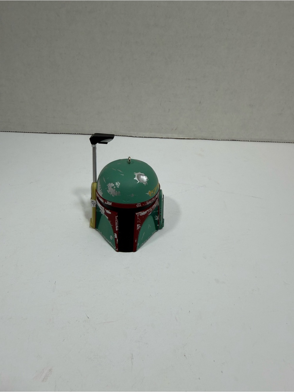 Hallmark Keepsake Boba Fett Star Wars Ornament